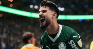 Una buena para Scaloni: el Flaco López llega a la Selección con los mejores números de su carrera