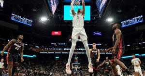 De la mano de Wembanyama, San Antonio Spurs logró el mejor arranque de temporada en su historia