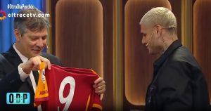 La inusual cláusula que le puso Mauro Icardi al Galatasaray