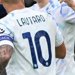 Video: el tremendo golazo del Inter tras una efectiva jugada preparada