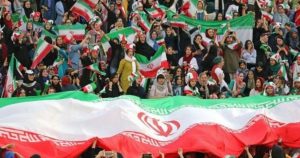 Irán planea boicotear el sorteo del Mundial 2026