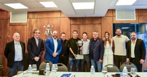 Qué dijeron en River sobre el título a Rosario Central y ¿posible pedido a la AFA?