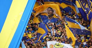 Prime time: Boca vs. Talleres en la Bombonera, con día y hora confirmados