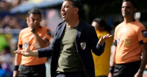 ¿River a la Libertadores 2026? La clara tendencia que refleja el ánimo de los hinchas