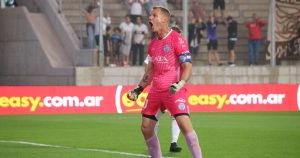 Las sentidas palabras del Ruso Rodríguez a Godoy Cruz luego de su descenso