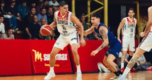 Quimsa venció a Regatas, y Boca quiere arrimarse a la punta de la Liga Nacional