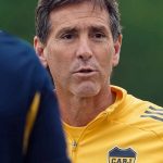 Súper recuerdo: la vez que Úbeda fulminó a Ramón Díaz en el Monumental y prendió la mecha