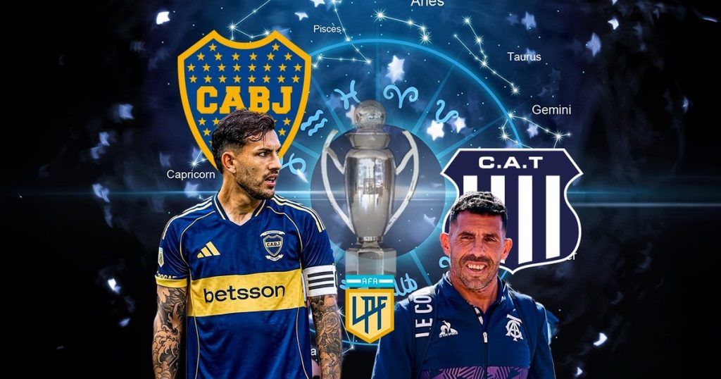 La predicción del astrólogo de Boca para el inicio de los playoffs del Clausura: "Veo algo feo para..."