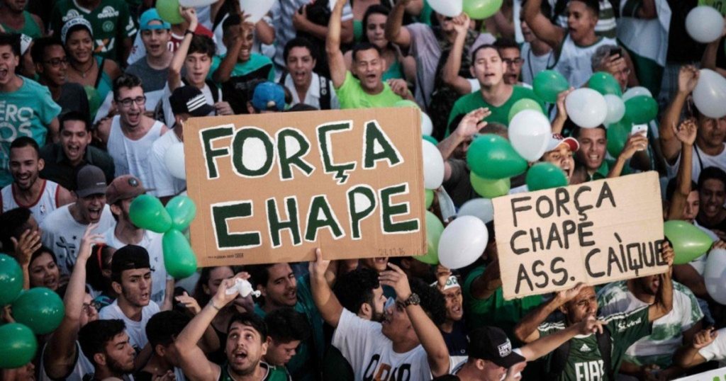 Se cumplen nueve años del accidente de Chapecoense: el reconocimiento en el museo de Conmebol a todas las tragedias aéreas sudamericanas