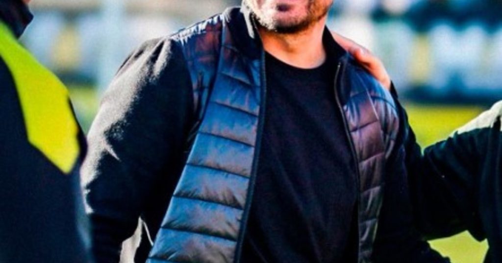 El descargo de Gracián tras la polémica serie y el escandaloso final entre Deportivo Madryn y Morón: "Nos quieren sacar mérito deportivo"