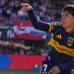 Para vos: a qué compañero le dedicó su gol Zeballos y por qué le agradeció