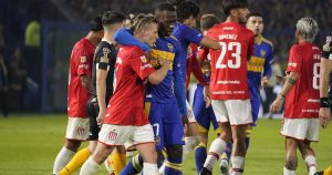 La racha negativa que Boca buscará romper contra Estudiantes