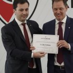 La extensa carta de despedida de Jorge Brito: “Sepan que lo dejé todo por River”