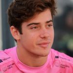 Franco Colapinto palpitó el superclásico entre Boca y River con Olé