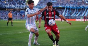 ¿Por qué Racing vs. River se juega el lunes?