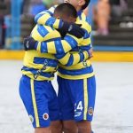 En el estadio con mayor altura del mundo y bajo una tormenta de nieve, un equipo que fue refundado este año se metió en la final de la Copa Perú