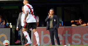 No cambia los planes: la decisión de Gallardo con el plantel post superclásico