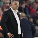 No cambia los planes: la decisión de Gallardo con el plantel post derrota ante Gimnasia