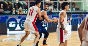 Liga Nacional: repasá lo mejor de los triunfos de Regatas, Gimnasia y Platense