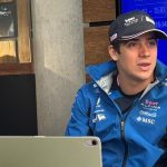 Franco Colapinto 2026: “Estoy feliz, es un sueño y sé que será un año mejor que este”