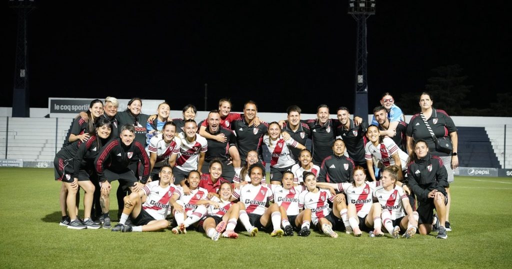 El otro mata-mata entre River y Racing en la lucha por un título