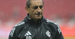 El pedido de disculpas de Ramón Díaz por su polémica frase machista y el comunicado de Inter de Porto Alegre