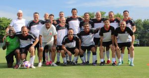 Si te perdiste el Mundial Amateur de Río, anotate en el Sudamericano de Punta del Este