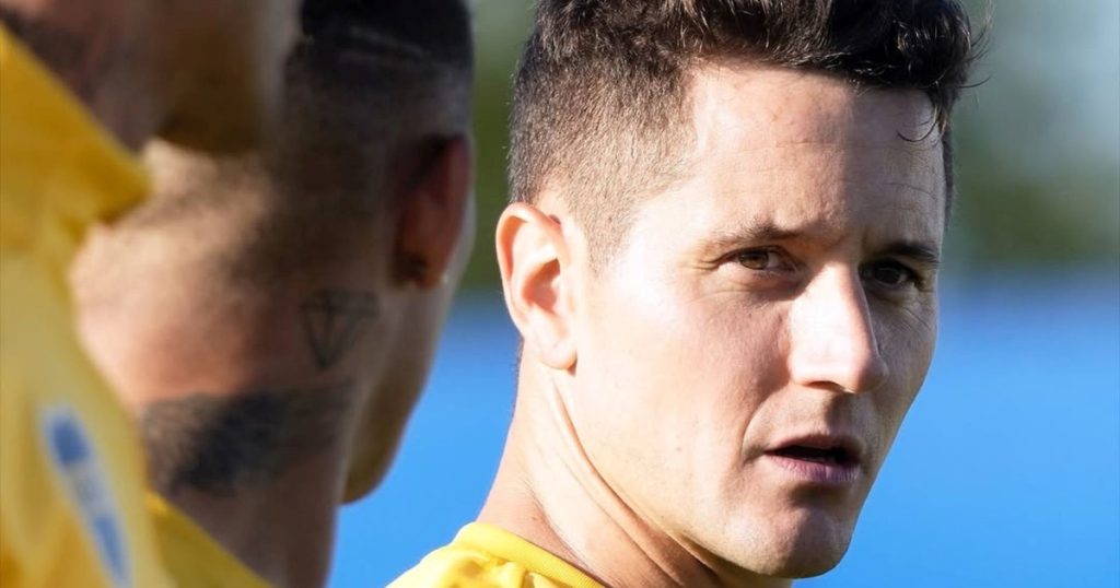 Quiénes son los tres juveniles de Boca con destino europeo según Ander Herrera