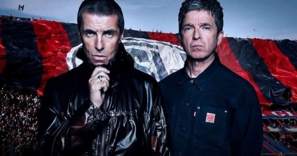 De Manchester a Boedo: la llamativa convocatoria a los hinchas de San Lorenzo que tiene que ver con Oasis