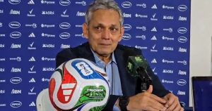 Video: el llanto de Reinaldo Rueda, entrenador de Honduras, tras quedar afuera del Mundial