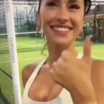 La curiosa situación que vivió Antonela Roccuzzo: un influencer no la reconoció y le preguntó a qué se dedicaba