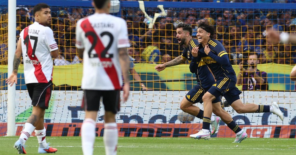 Por qué Boca puede ayudar a River a meterse en repechaje de la Libertadores