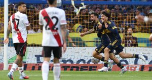 Por qué Boca puede ayudar a River a meterse en repechaje de la Libertadores