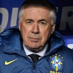 Ancelotti describió la posición ideal donde piensa a Neymar para volver a la Selección de Brasil
