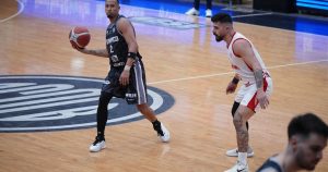 Liga Nacional: Olímpico derrotó a Unión y un equipo grande se quedó sin técnico