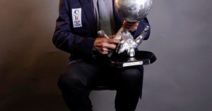 Pato Fillol, nuevo miembro del Salón de la Fama del Fútbol Internacional