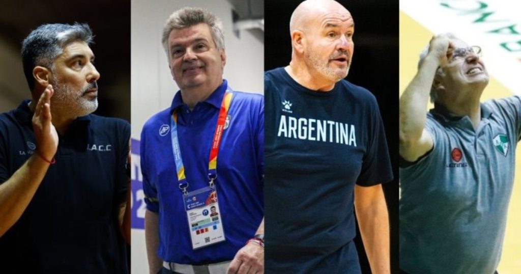 Analistas de elite: Básquet Pass da un salto de calidad en sus transmisiones