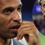 La dura crítica de Henry al Barcelona: “Así es imposible ganar en Europa”