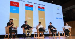 Comunicar pasión: estrategias, el rol de los jugadores en la creación de contenido y cómo afrontar los malos momentos deportivos en redes