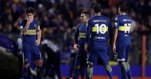 El otro campeón con Boca que volverá a la Bombonera el domingo