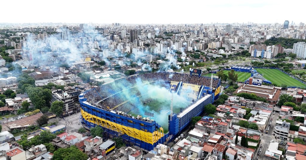 Boca-Tigre en la Bombonera: cómo será la venta de entradas para el último partido del Clausura