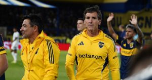 La definición a lo Bianchi de Úbeda y cómo valoró a sus ayudantes