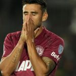 El análisis del Toto Salvio tras la derrota en el clásico: “Hay que saber perder”