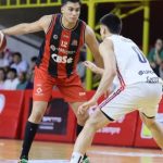 Liga Nacional: San Martín ganó otra vez en casa e Instituto cosechó su cuarta victoria