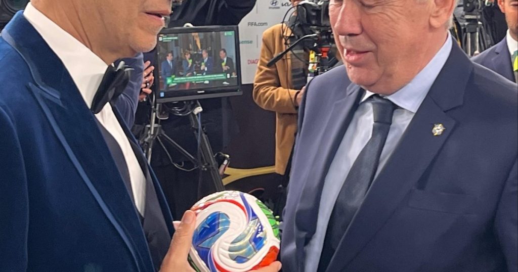 Brasil: de las dudas de Ancelotti con Neymar a los dos amistosos de lujo que programó antes del Mundial