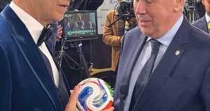 Brasil: de las dudas de Ancelotti con Neymar a los dos amistosos de lujo que programó antes del Mundial