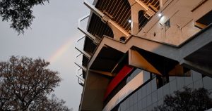 Cómo siguen las otras obras en River: Monumental, predios y más