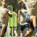 El uno por uno de los pibes de la Sub 16 que representarán a la Selección Argentina en Chile