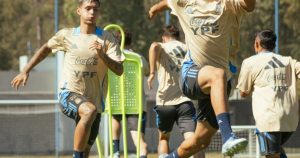 El uno por uno de los pibes de la Sub 16 que representarán a la Selección Argentina en Chile