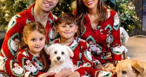 Uno por uno: los mensajes navideños de los jugadores de la Selección Argentina